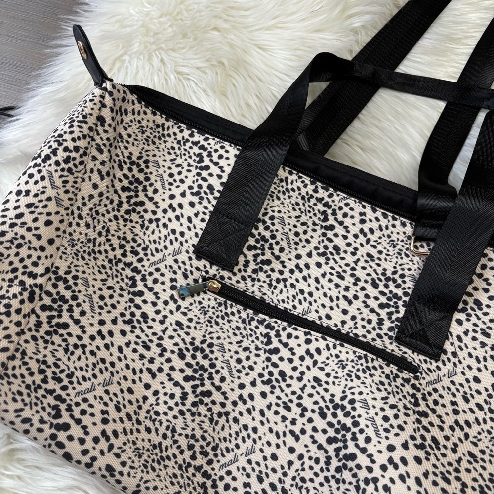 Mali & Lili Weekender bag - Picture 4 of 7